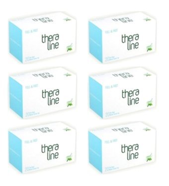 Theraline Full & Fast Nane Karışık Bitki Çayı 120 Adet