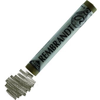 Rembrandt Soft 227 3 Kalem Pastel Boya