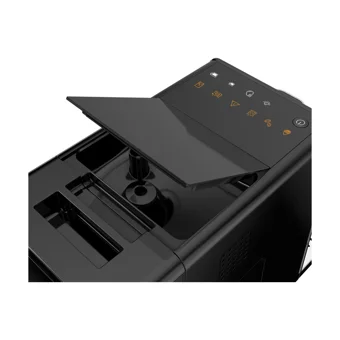 Arçelik Em 3192 O Imperium 1350 W Tezgah Üstü Kapsülsüz Öğütücülü Manuel Espresso Makinesi Siyah