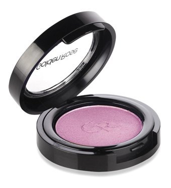 Golden Rose Silky Touch 205 Toz Mat Tekli Far Fuşya