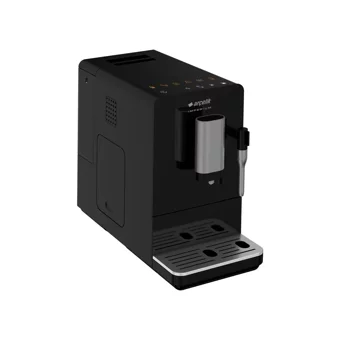 Arçelik Em 3192 O Imperium 1350 W Tezgah Üstü Kapsülsüz Öğütücülü Manuel Espresso Makinesi Siyah
