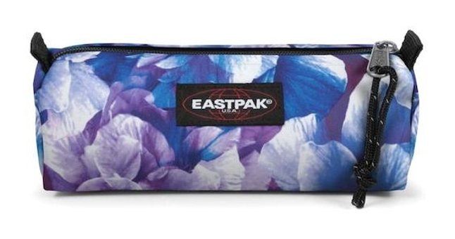 Eastpak Ek0003727J91 Çok Renkli Tek Gözlü Cüzdan Kalemlik