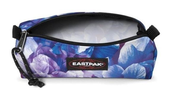 Eastpak Ek0003727J91 Çok Renkli Tek Gözlü Cüzdan Kalemlik
