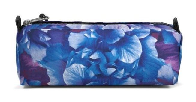 Eastpak Ek0003727J91 Çok Renkli Tek Gözlü Cüzdan Kalemlik