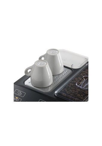 Bosch TIS30321RW Vera 300 1300 W Tezgah Üstü Kapsülsüz Öğütücülü Tam Otomatik Espresso Makinesi Inox