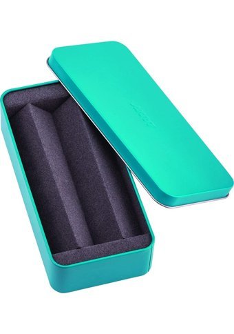 Lamy Al-Star Mavi Tek Gözlü Kalemlik