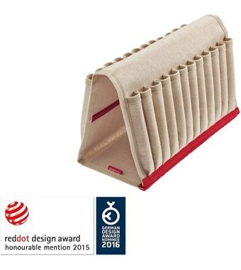 Sensebag Katlanabilir Tek Gözlü Cüzdan Kalemlik