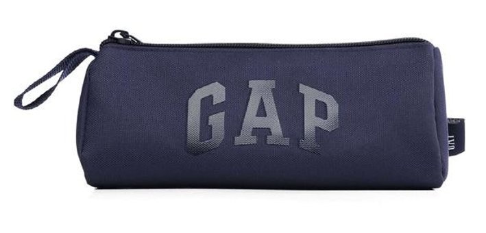 Gap Gp03465 Lacivert Tek Gözlü Cüzdan Kalemlik