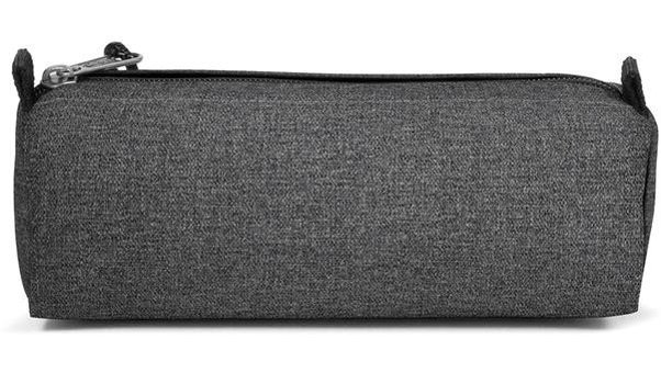 Eastpak Ek37277H Gri Tek Gözlü Cüzdan Kalemlik