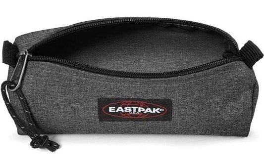 Eastpak Ek37277H Gri Tek Gözlü Cüzdan Kalemlik
