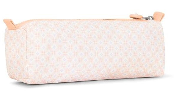 Kipling 1533024975 Beyaz Bölmeli Çift Gözlü Cüzdan Kalemlik
