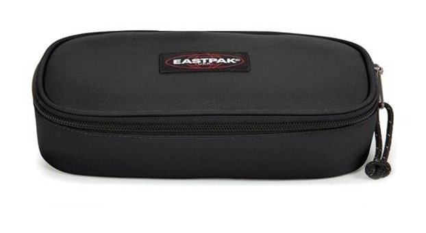 Eastpak Siyah Tek Gözlü Kalemlik