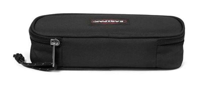 Eastpak Siyah Tek Gözlü Kalemlik