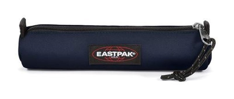 Eastpak Ek000705L831 Lacivert Düz Tek Gözlü Cüzdan Kalemlik