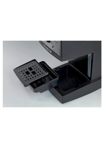 Ariete 1366 Picasso 850 W Alüminyum Tezgah Üstü Kapsüllü Espresso Makinesi Antrasit
