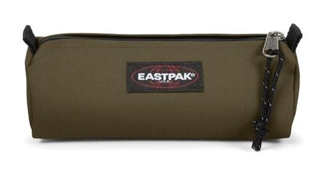 Eastpak Ek372J32 Haki Tek Gözlü Cüzdan Kalemlik