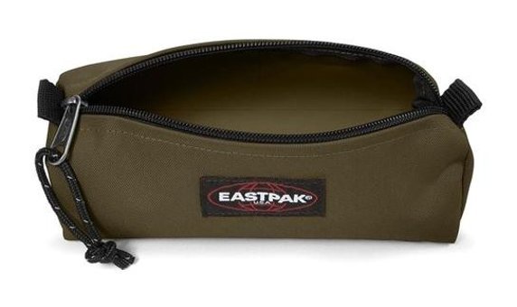 Eastpak Ek372J32 Haki Tek Gözlü Cüzdan Kalemlik