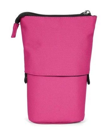 Eastpak Ek0A5Bcmk25 Pembe Düz Tek Gözlü Cüzdan Kalemlik