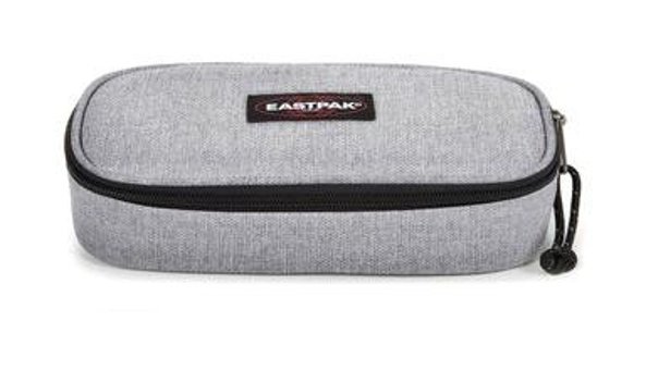 Eastpak Vfe-Ek717361 Gri Tek Gözlü Kalemlik