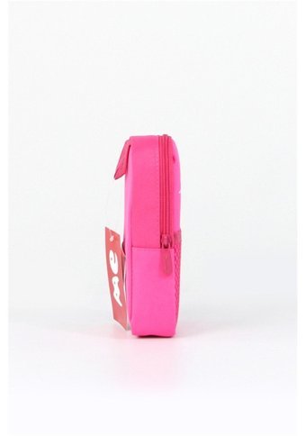 Slazenger 21163 Pembe Bölmeli Çift Gözlü Cüzdan Kalemlik
