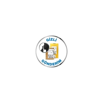 Durex Chill Karma Paket Prezervatif 20'li