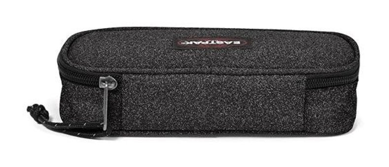 Eastpak Ek717N98 Siyah Düz Tek Gözlü Kalemlik