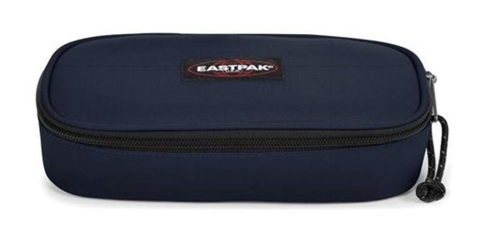 Eastpak Vfe-Ek000717L831 Lacivert Düz Tek Gözlü Kalemlik