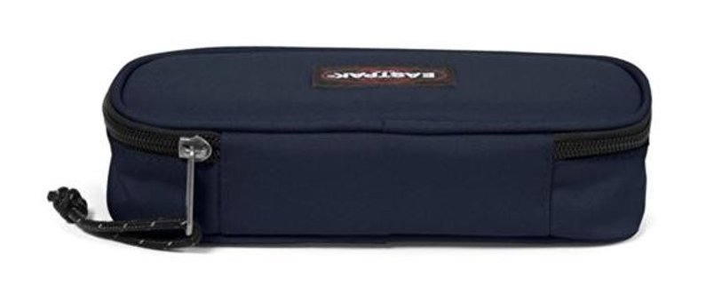 Eastpak Vfe-Ek000717L831 Lacivert Düz Tek Gözlü Kalemlik
