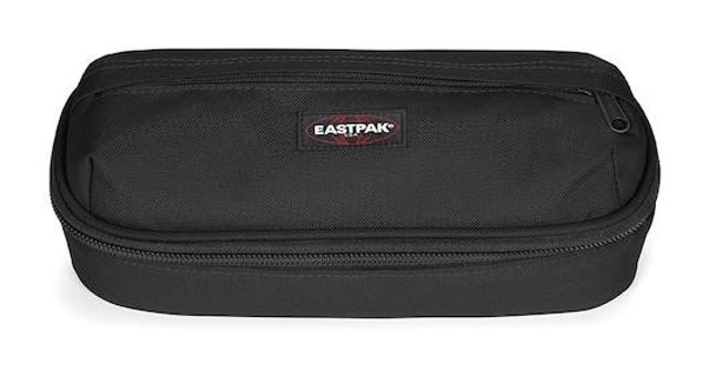 Eastpak Ek0A5Bbl0081 Siyah Düz Tek Gözlü Kalemlik