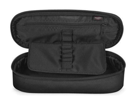 Eastpak Ek0A5Bbl0081 Siyah Düz Tek Gözlü Kalemlik