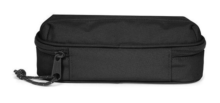 Eastpak Ek0A5Bbl0081 Siyah Düz Tek Gözlü Kalemlik