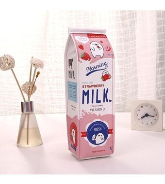 Sellerwell Pembe Tek Gözlü Kalemlik
