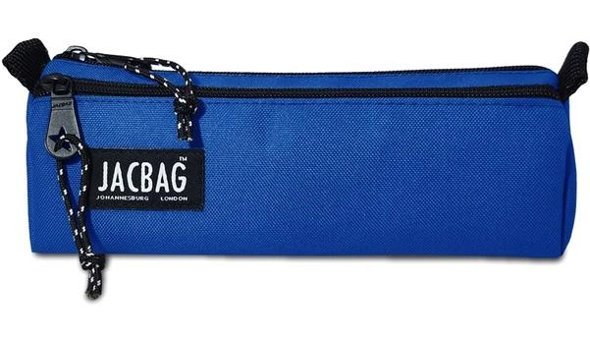 Jacbag Jac-02 Bölmeli Çift Gözlü Cüzdan Kalemlik