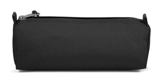 Eastpak Ek372008 Siyah Tek Gözlü Cüzdan Kalemlik