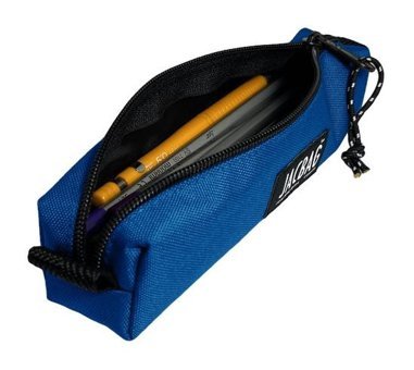 Jacbag Jac-15 Düz Tek Gözlü Cüzdan Kalemlik