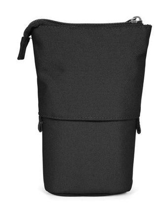 Eastpak Ek0A5Bcm008 Siyah Düz Tek Gözlü Cüzdan Kalemlik