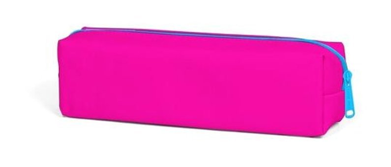 Coral High 22351 Pembe Tek Gözlü Cüzdan Kalemlik