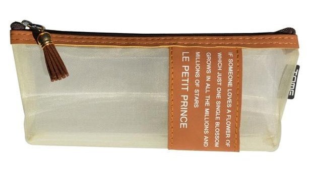 Vox Art Kbag-05Tr Kahverengi Tek Gözlü Cüzdan Kalemlik
