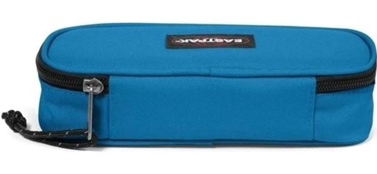 Eastpak Vfe-Ek0007174D51 Mavi Düz Tek Gözlü Kalemlik