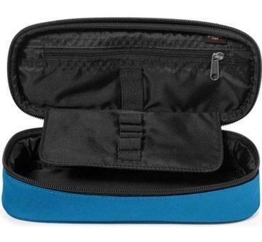 Eastpak Vfe-Ek0007174D51 Mavi Düz Tek Gözlü Kalemlik