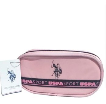 Polo Plklk22189 Pembe Tek Gözlü Cüzdan Kalemlik