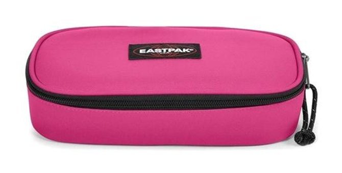 Eastpak Ek717K25 Pembe Tek Gözlü Kalemlik