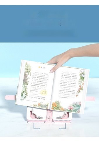 Summer Love Pembe Bölmeli Çift Gözlü Kalemlik
