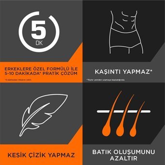 Durex Yok Ötesi Ultra İnce Prezervatif 20'li+Veet Men Özel Bölge Tüy Dökücü Krem Set