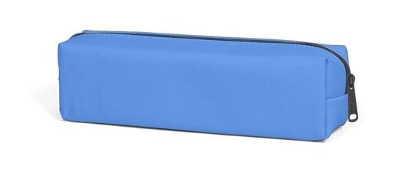 Coral High 22349 Gri Tek Gözlü Cüzdan Kalemlik