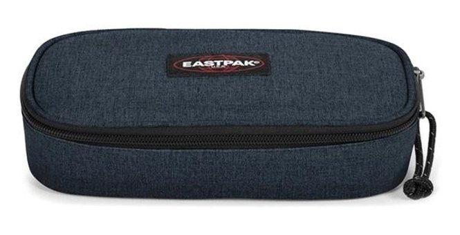 Eastpak Ek71726W Lacivert Tek Gözlü Kalemlik