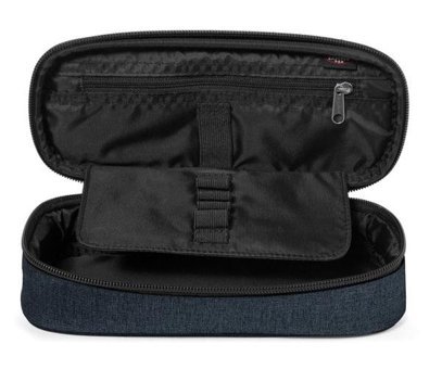 Eastpak Ek71726W Lacivert Tek Gözlü Kalemlik
