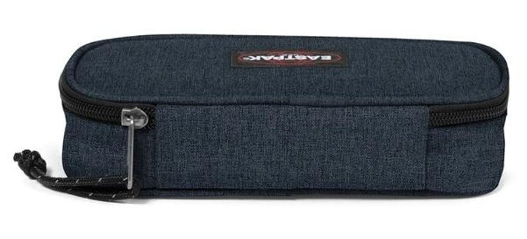 Eastpak Ek71726W Lacivert Tek Gözlü Kalemlik