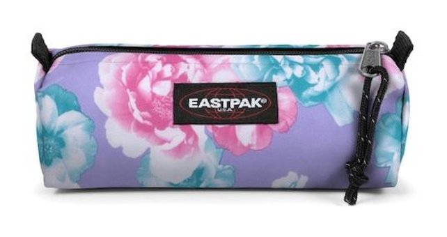 Eastpak P1091 Çok Renkli Tek Gözlü Cüzdan Kalemlik