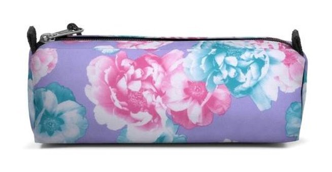 Eastpak P1091 Çok Renkli Tek Gözlü Cüzdan Kalemlik
